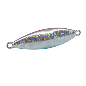 In Stock Order 20g 30g 40g 60g 80g 100g Small Bees Lead Fish Bee Lure Fishing Snipper <strong>Jigs</strong> Lead <strong>Jig</strong> Fishing Slow Bee <strong>Jig</strong> - Product Image 4