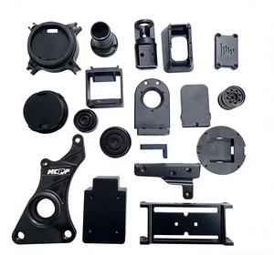 Services de Usinage CNC en Aluminium et Acier Inoxydable, Électroérosion à Fil, Brochage, Perçage Personnalisé, Estampage, Usinage de Machines Médicales - Product Image 6