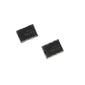 DK124 DK125 DK1203 DIP8 Switching <b>Power</b> <b>Supply</b> Chip IC - Product Image 3