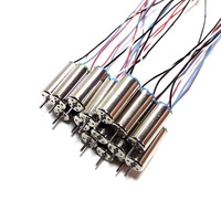 Ensamblaje de PCB Mini Personalizado, Placa de Control PCBA para Dron, Transmisor de Juguete, UAV, Piezas de Circuito Integrado para Aeronaves No Tripuladas