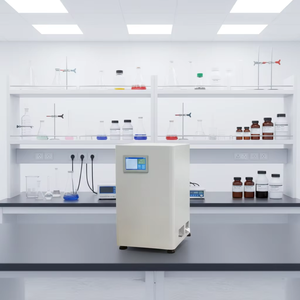 Medidor de Conductividad Térmica de Alta Temperatura ASTM D2717 ASTM D7896, Probador de Conductividad Térmica de Alta Precisión - Product Image 2