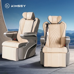 เบาะรถยนต์คุณภาพพรีเมียม หนังปรับระดับได้ หรูหรา สำหรับ Tourneo - Product Image 2