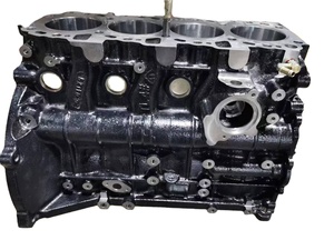 Bloc moteur 1KD 1KD-FTV neuf, 4 cylindres, pour Hilux Hiace 4 Runner, pièces de rechange automobiles avec garantie de 6 mois - Product Image 4