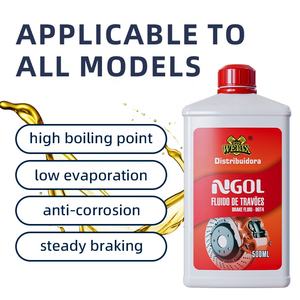 <span class=keywords><strong>Dot</strong></span> <span class=keywords><strong>4</strong></span> liquido freni liquido frizione cina caldo di vendita liquido per freni punto <span class=keywords><strong>4</strong></span> olio da WELIX lubrificanti esportatore - Product Image 4