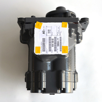 Atlas Copco 1616753582 1616753590 1616753592 1616753591 Cabezal de compresor de aire industrial de tornillo de alta calidad