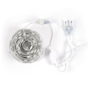 Sunlight Led <b>String</b> <b>Lights</b> 20m 180L 220V Warm <b>Light</b> Indoor Outdoor Christmas Decoration - Product Image 2