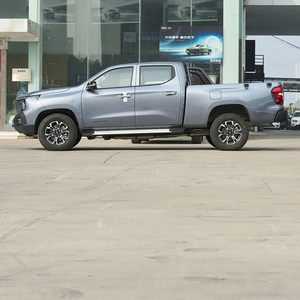 Nuevo Auto Chang'an, Changan Hunter K50, Edición Todoterreno con Tracción en las Cuatro Ruedas, Camioneta de Rango Extendido - Product Image 4