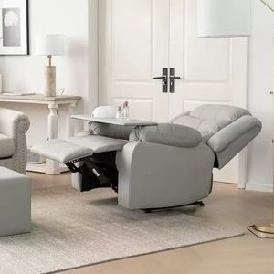 Muebles para Salón de Uñas, Silla de Pedicura y Manicura Eléctrica Portátil Más Vendida, Spa para Pies con Masaje - Product Image 4