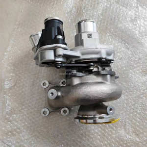 Nouveau turbocompresseur Junzhen OE 1118100XEB07 pour moteur Great Wall Haval 1.5T GW4B15L GW4B15C Euro 6, pièces automobiles de haute qualité - Product Image 6