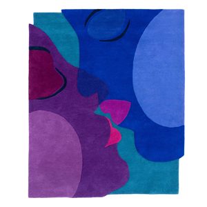 Heavyweight Colorful Floor <strong>Carpet</strong> Rugs Modern 3D Handmade <strong>Carpet</strong> for Living Room Bedroom - Product Image 4