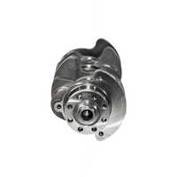 Vilebrequin de haute qualité Modèle A3 06J105021AA 06K105101J 06J105021F KODIAQ pour véhicules TIGUAN TOURAN Lamando