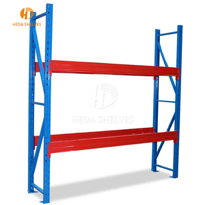 Giá Nhôm Lưu Trữ Trung Bình Nhiều Lớp Cho Kho Hoặc Công Nghiệp - Product Image 6