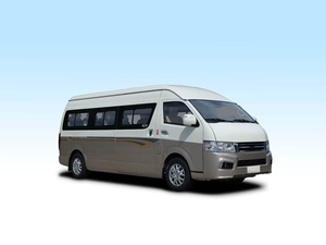 King Long Hiace EV Elektrofahrzeug: 336km <span class=keywords><strong>CHTC</strong></span>-Reichweite, 100,96kWh CATL LFP-Batterie (100KWH-Modell) - Product Image 6
