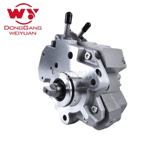 Pièces de moteur de camion remanufacturées WEIYUAN, pompe à carburant diesel Common Rail 2210033010 0445010106 pour Citroën/Peugeot/Fiat Ducato - Product Image 4