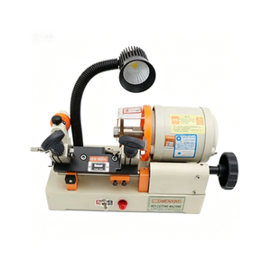 Máquina duplicadora de llaves multifuncional WenXing 218G horizontal para cerrajeros, máquina para hacer duplicados de llaves - Product Image 1