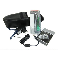 V30 Portable Handy Bill Cash Money All Counter Machine à compter