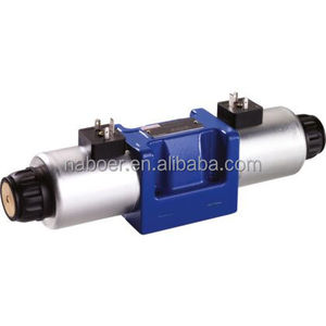 วาล์วระบายแรงดันไฮดรอลิก DR20-4-5X/50YM R900597501 - แบรนด์มาตรฐานสำหรับงานบริการไฮดรอลิกมืออาชีพ ของใหม่ รับประกัน 1 ปี - Product Image 5