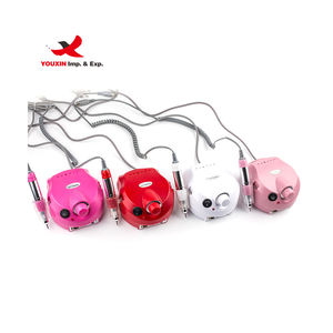 FENGFLY Machine électrique de manucure et pédicure pour ongles en acrylique, à prix réduit pour achats groupés - Product Image 3