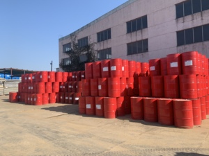 Desmodur il1451ba <span class=keywords><strong>tDi</strong></span> MDI Hardener <span class=keywords><strong>isocyanate</strong></span> cho nhanh khô hai thành phần Polyurethane lớp phủ thơm polyisocyanate - Product Image 4