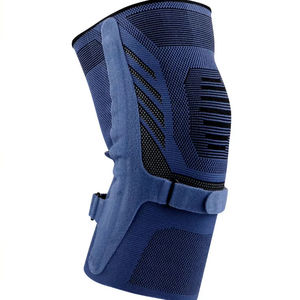 Rodillera Profesional Médica para Rotura de Menisco, Alivio del Dolor de Articulaciones ACL, Soporte de Rodilla con Estabilizadores Laterales - Product Image 1