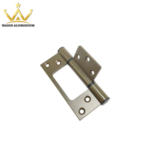 Charnières à battant en alliage d'aluminium dissimulées à usage intensif Charnières de porte et de fenêtre <span class=keywords><strong>pour</strong></span> fenêtres - Product Image 6