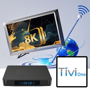 Paquete de Revendedor Strong8K Ultimate, <span class=keywords><strong>IPTV</strong></span> Full HD/4K con Canales Globales, Prueba de 24 Horas - Product Image 5