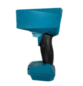 <span class=keywords><strong>Souffleur</strong></span> à feuilles sans fil industriel de haute qualité, moteur sans balais 770W, <span class=keywords><strong>batterie</strong></span> 21V, en acier inoxydable et ABS, portable pour voiture - Product Image 5