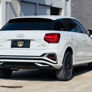<span class=keywords><strong>Audi</strong></span> Q2L 35 TFSI 2022, SUV Deportivo Compacto de Lujo y Elegante - Product Image 3