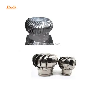 Wholesale Hospital Roof Metal Exhaust Drive Installation Hospital Roof Stainless Steel Exhaust Drive Mount