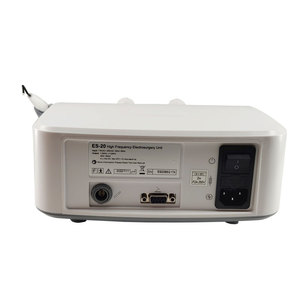 Machine d'eletrochirurgie dentaire à haute fréquence d'approvisionnement d'usine pour une incision précise dans les tissus mous - Product Image 3