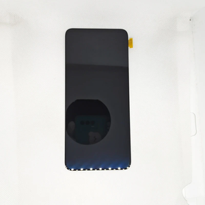 Gran oferta LCD de teléfono móvil para Samsung Galaxy A80, Pantalla LCD OLED, montaje de digitalizador con pantalla táctil, piezas táctiles - Product Image 2