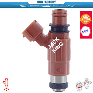 FIG11262 INJECTEUR DE CARBURANT NEUF POUR MOTEUR MARIN <span class=keywords><strong>YAMAHA</strong></span> F115 INP-731 CDH210 MD319791 68V-8A360-00-00 - Product Image 2