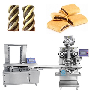 Machine à faire des <span class=keywords><strong>pop</strong></span>-tarts automatique à bas prix, machine à pâtisserie, machine à faire des biscuits - Product Image 6