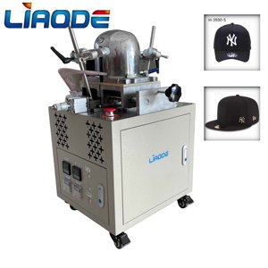 Máquina para <span class=keywords><strong>Planchar</strong></span> Gorras, Mini Máquina para Bloquear Gorras - Product Image 2