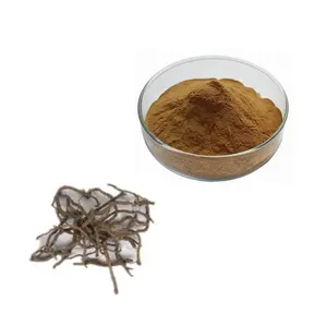 100% Natural Health Care Use Ipecac Root Extract Powder in Good Quality