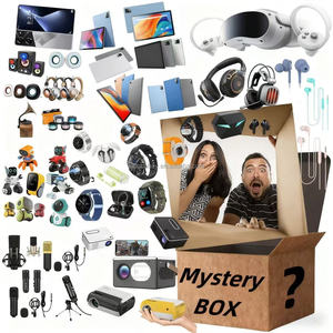 Caja Misteriosa con Alta Valoración, Gadgets Electrónicos, Caja Sorpresa, Colección de Videojuegos, Caja Misteriosa <span class=keywords><strong>Shein</strong></span> 2025 - Product Image 2
