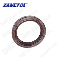 ZANETOL 2142125000 05047372AA 06C103085 07D103085 joint de vilebrequin moteur pour JEEP COMPASS 2007 ~ 2019 pour DODGE JOURNEY 2009 ~ 2019