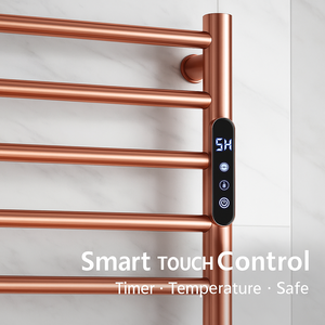 Profession elle Salon Spa Smart Massage Handtuch halter und Trockner Wärmer beheizte elektrische Heizkörper Handtuch wärmer Rack Maschine - Product Image 3