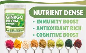 도매 은행 나무 <span class=keywords><strong>biloba</strong></span> 추출물 은행 잎 추출물 보충 OEM 은행 나무 <span class=keywords><strong>biloba</strong></span> 추출물 캡슐 - Product Image 3