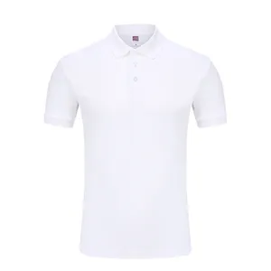 Özel Logo Polo GÖMLEK erkek 220G donatılmış % 100% pamuk Polo GÖMLEK s özel kendi tasarım gömlek erkekler kısa kollu