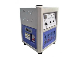 Prix d'usine 1kg 2kg four de fusion à induction pour l'or - Product Image 3