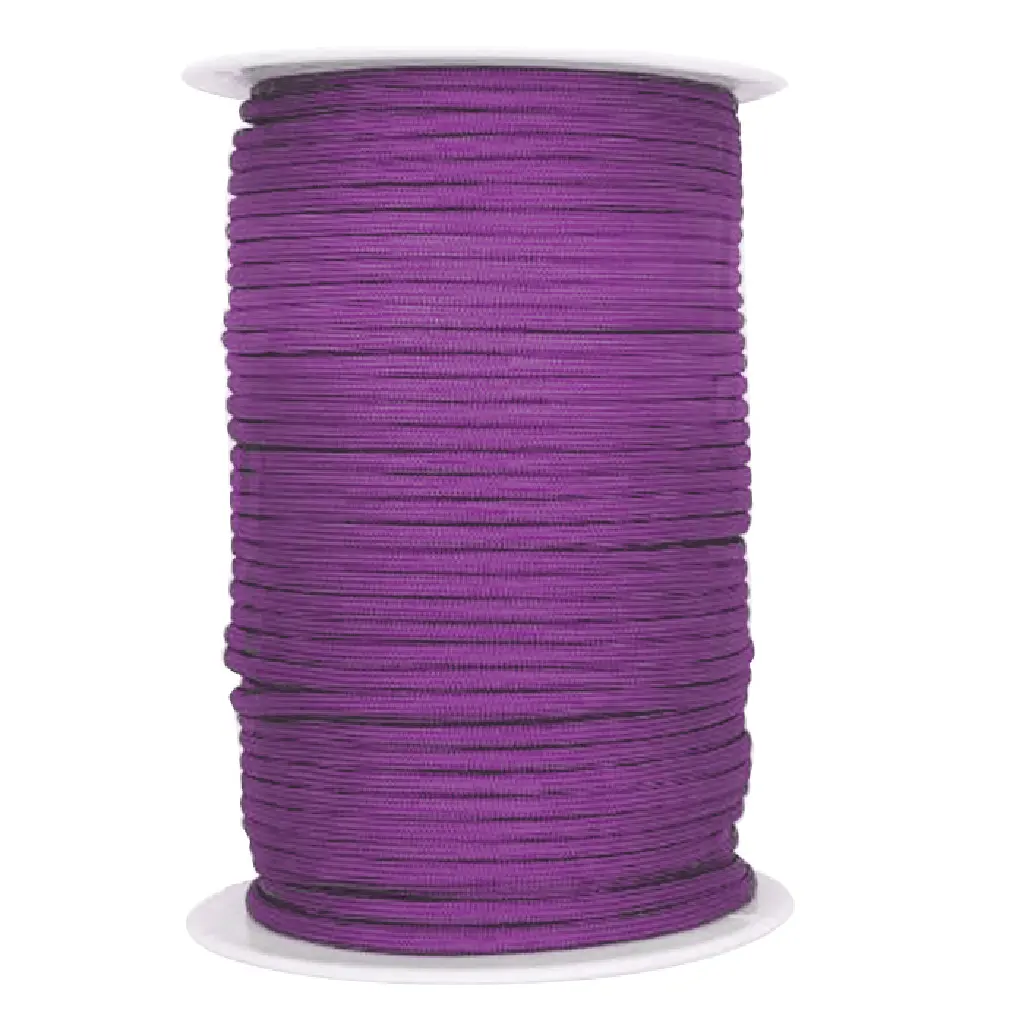 3mm Para Cord per amaca da campeggio molletta escursionismo sopravvivenza Paracord/cavo paracadute