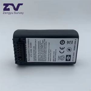 Zengyu baterai <span class=keywords><strong>3</strong></span>.7V li-lon Trim Ble Nomad M3 Battery Baterai untuk Tri Mble M3 DR2/<span class=keywords><strong>3</strong></span>/5 Ni Kon NIVO M/C Total stasiun DPL-322 - Product Image 4