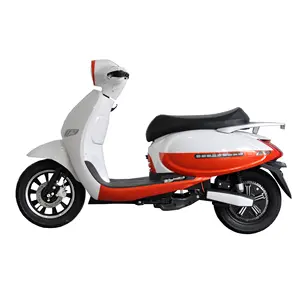 Высокоскоростной Электрический мотоцикл с высокой мощностью и экономичность-электрическая система мотоцикла