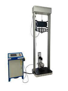 Probador de Impacto para Visores de Casco PYT-605B - Product Image 3