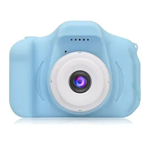 Winait HD720pキッズ2.0インチディスプレイ付き格安おもちゃデジタルカメラ