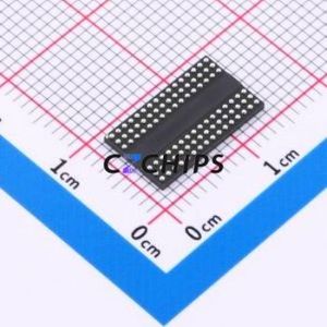 Chip IC de circuito integrado DDR SDRAM nuevo y original de 1. 2. 2. 2. - Product Image 2