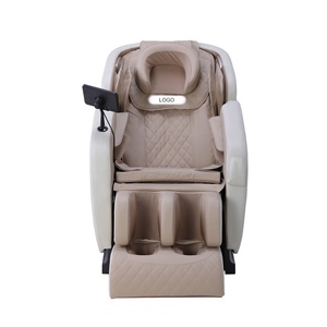 Hochwertiger Luxus-Schwerelosigkeits-Massage stuhl Fabrik preis Guter Service für den Körper - Product Image 3