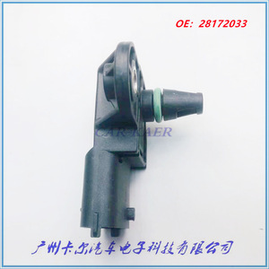 เซ็นเซอร์แรงดันอากาศเข้ารถยนต์เชอรี่ 28172033 สำหรับอะไหล่ทดแทนรถยนต์ - Product Image 4
