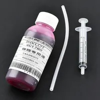 Kits de liquide de nettoyage pour réparation de tête d'impression 100ML, pour imprimantes à jet d'encre Epson/Roland/Canon/HP/Brother/Mimaki/Mutoh